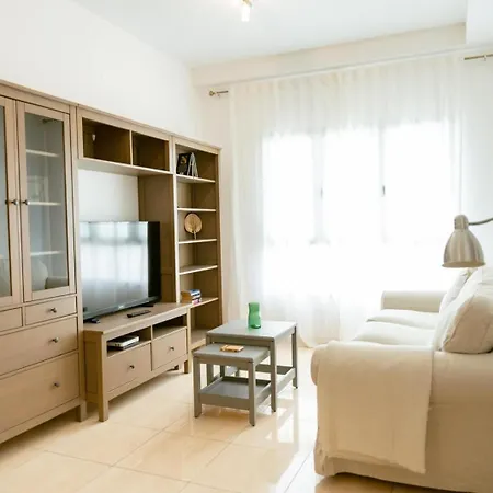 Magua Home Apartment A Few Steps From Las Canteras Beach Las Palmas Exterior photo
