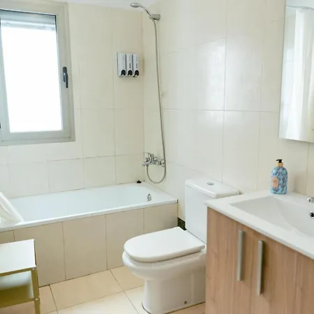Magua Home Apartment A Few Steps From Las Canteras Beach Las Palmas Exterior photo
