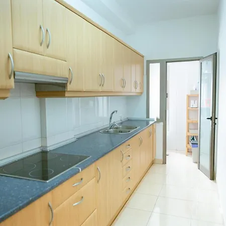 Magua Home Apartment A Few Steps From Las Canteras Beach Las Palmas Exterior photo