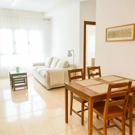 Magua Home Apartment A Few Steps From Las Canteras Beach Las Palmas Exterior photo