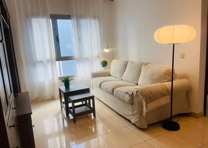 Magua Home Apartment A Few Steps From Las Canteras Beach