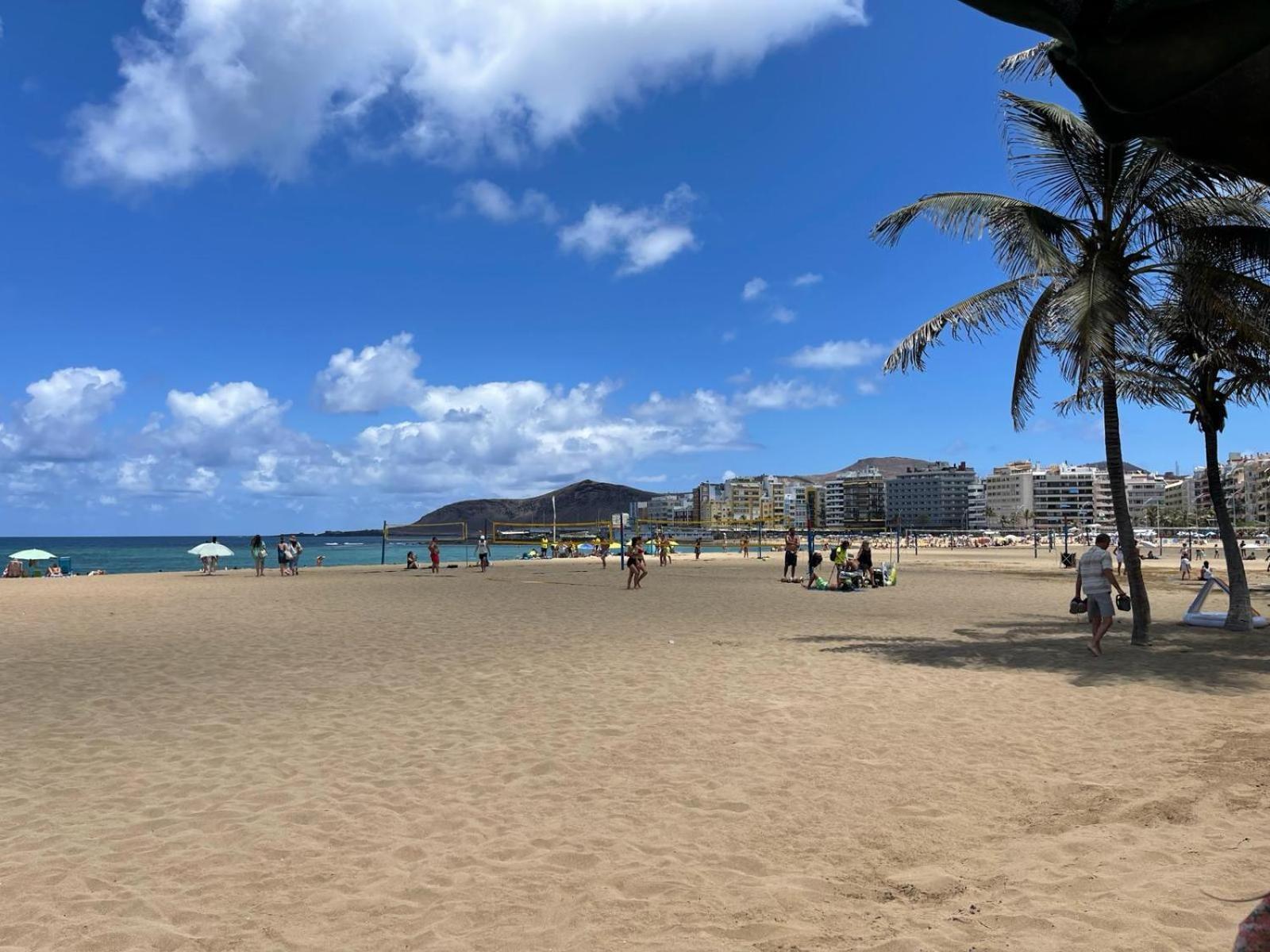 Magua A Few Steps From Canteras * Las Palmas de Gran Canaria