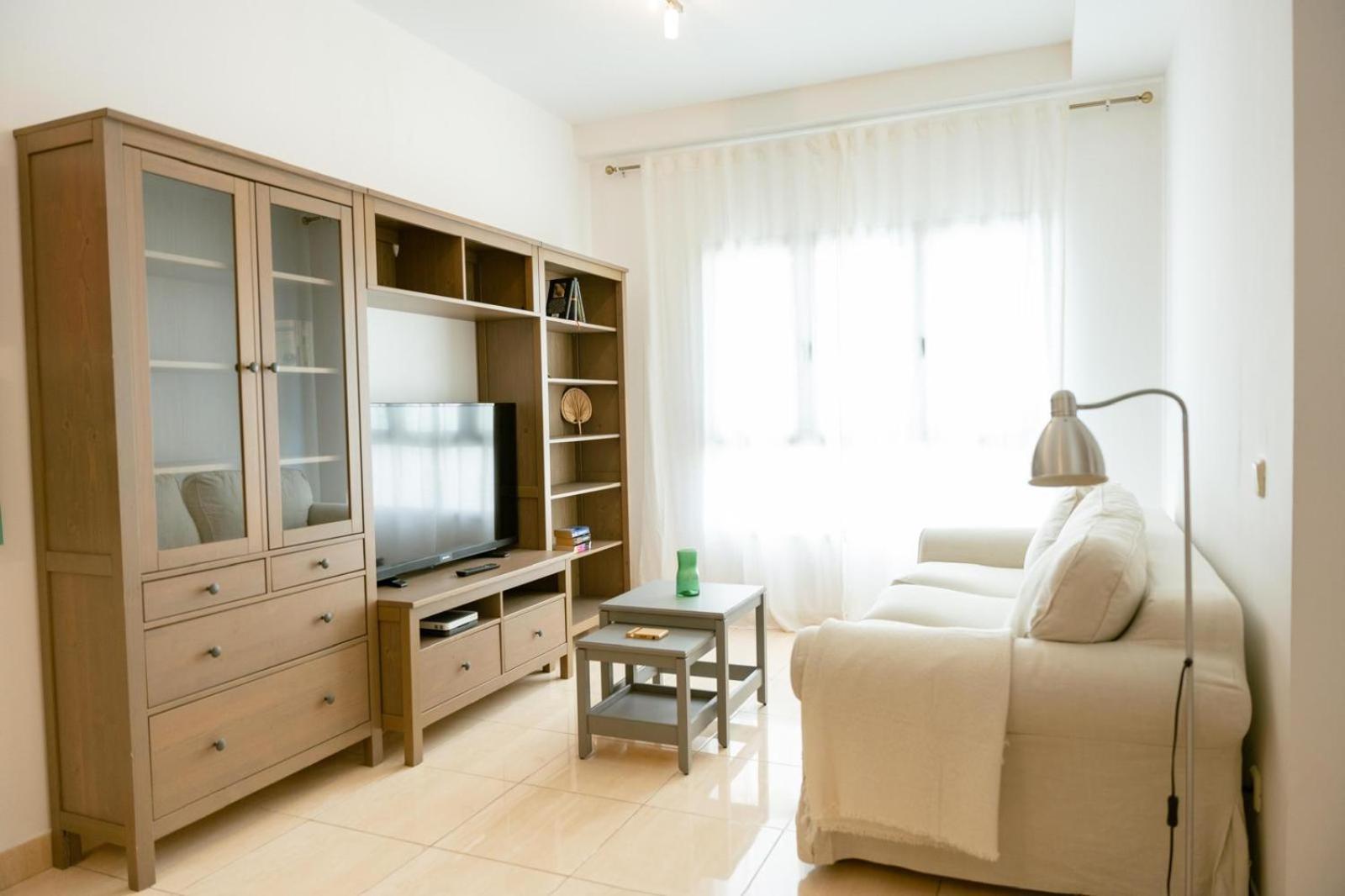 Appartement Magua A Few Steps From Canteras Las Palmas