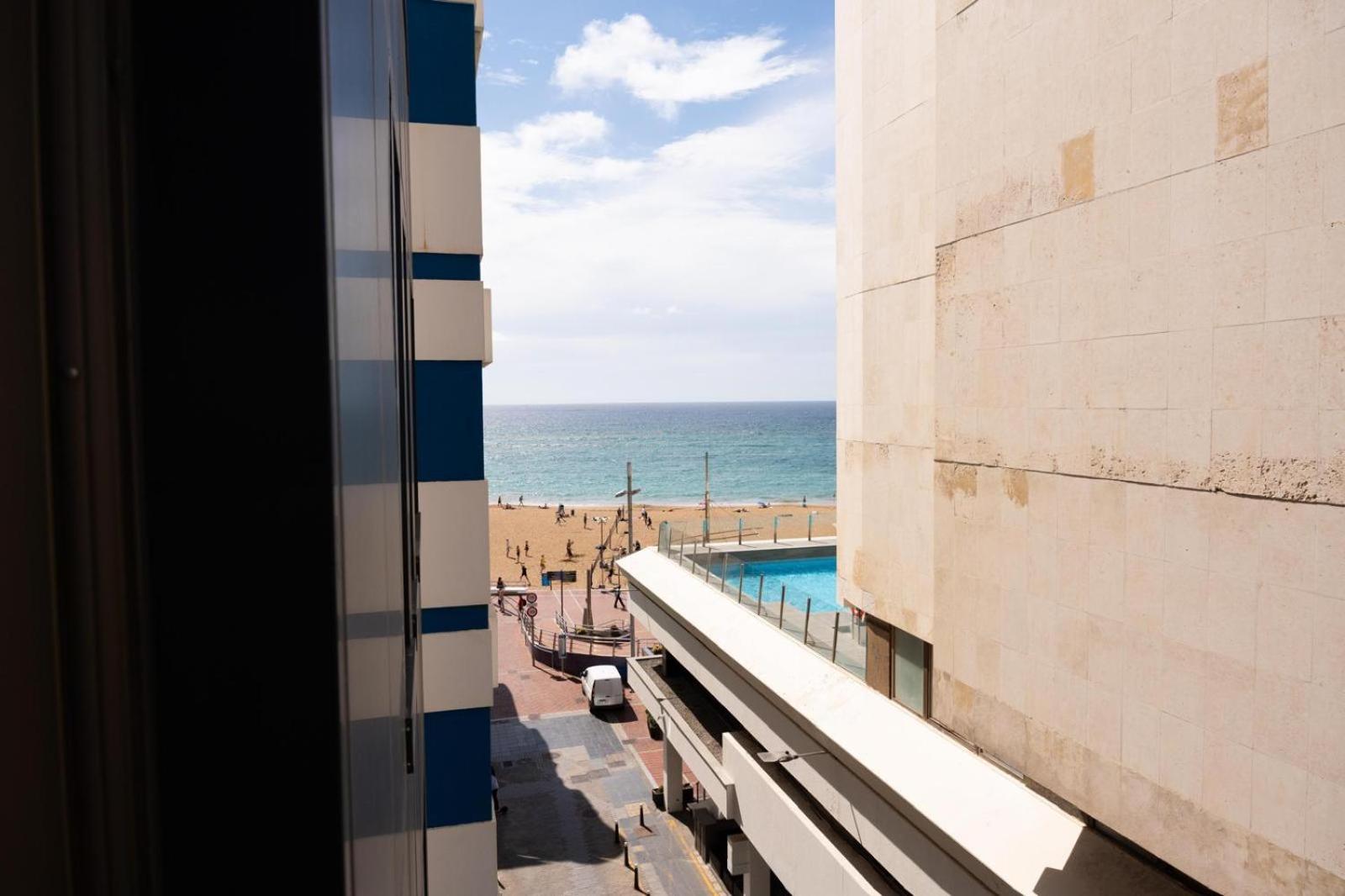Magua A Few Steps From Canteras Appartement Las Palmas