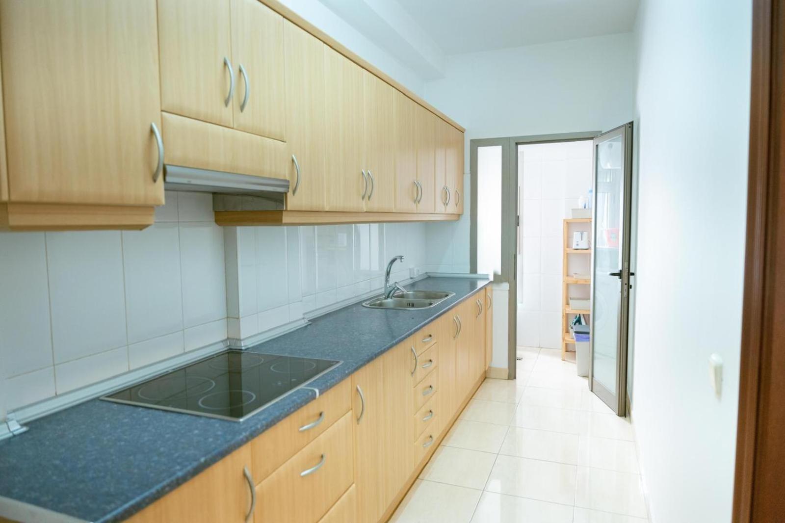 Apartment Magua A Few Steps From Canteras Las Palmas de Gran Canaria