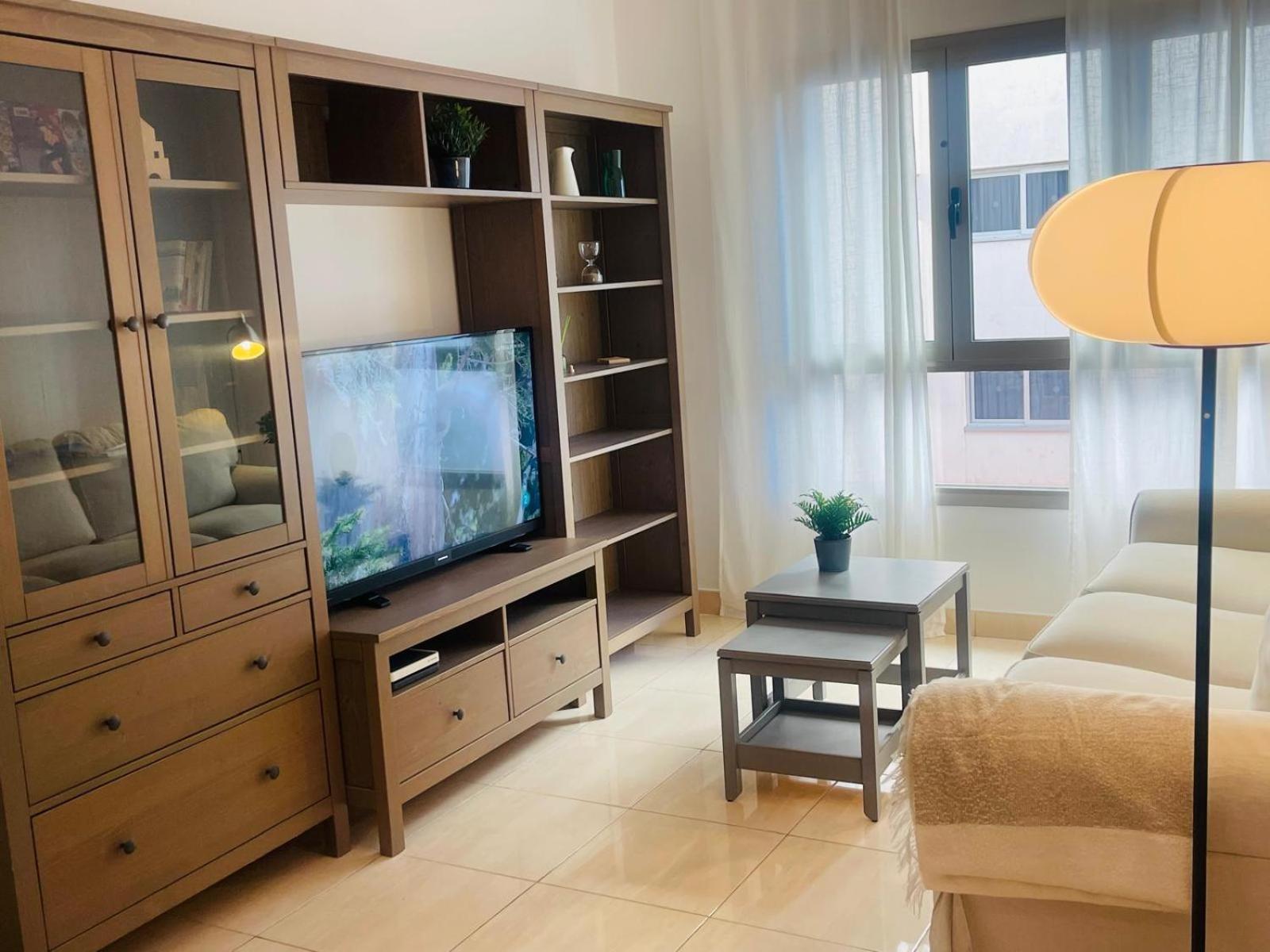 Apartment Magua A Few Steps From Canteras