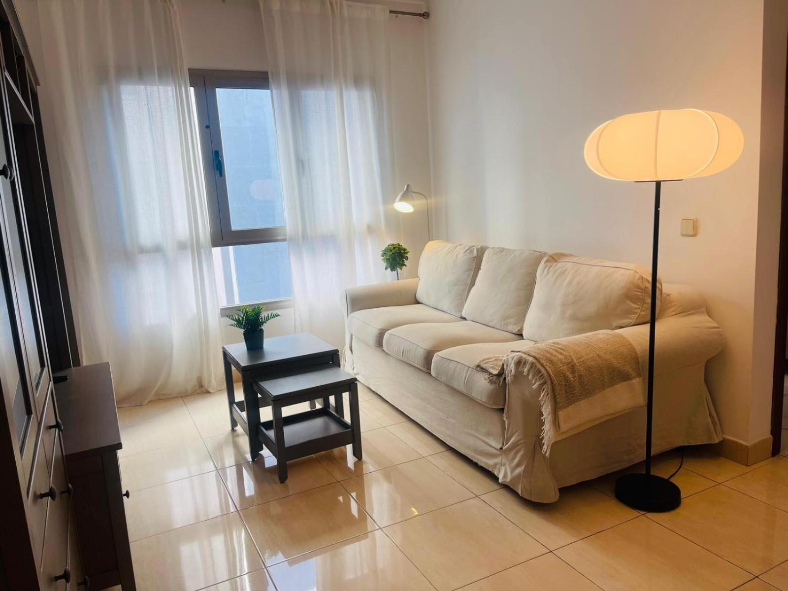 Apartment Magua A Few Steps From Canteras *