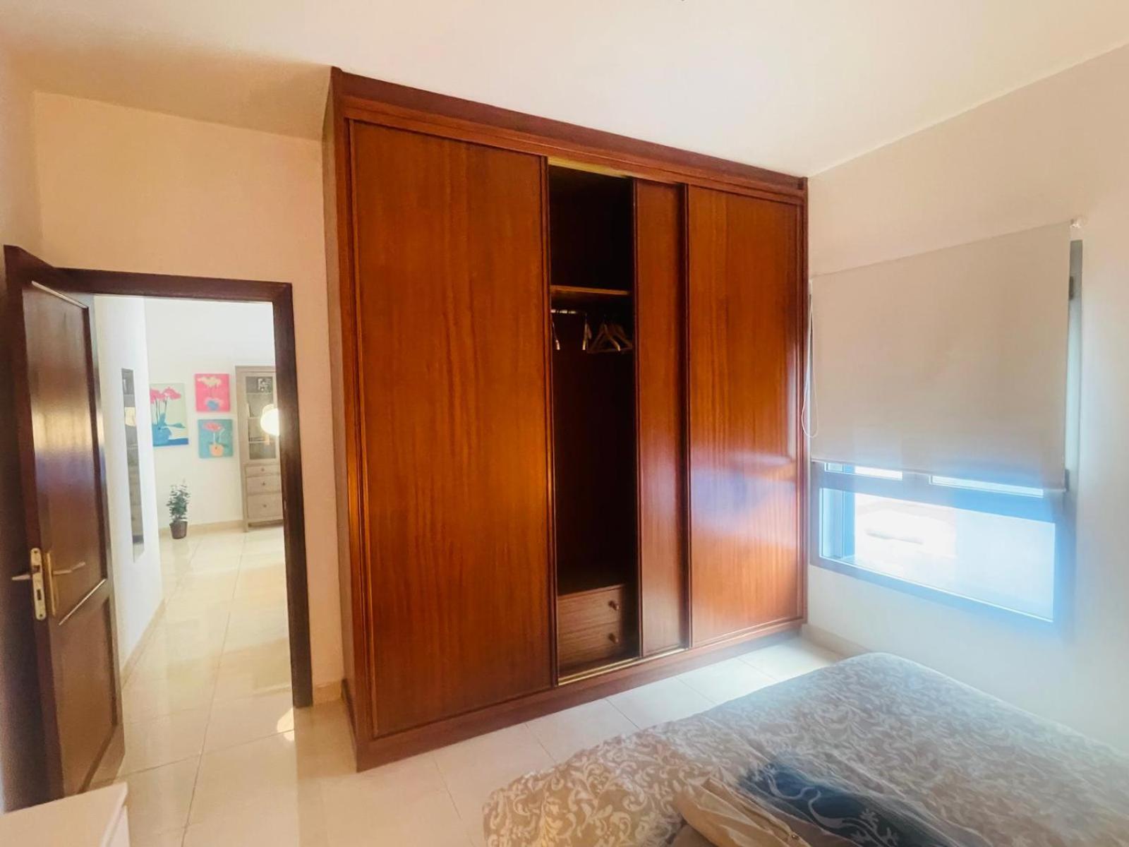 Apartment Magua A Few Steps From Canteras Las Palmas de Gran Canaria